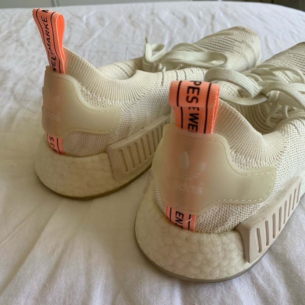 adidas NMD Boosts